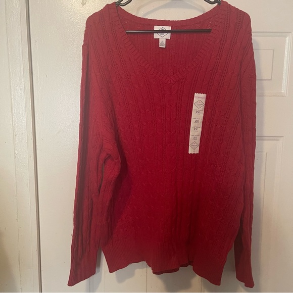 St. John's Bay Sweaters St Johns Bay Sweater Poshmark